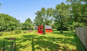 204 S Main St, Ashley, OH 43003
