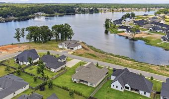 7317 Lake Point Cir, Benton, AR 72019