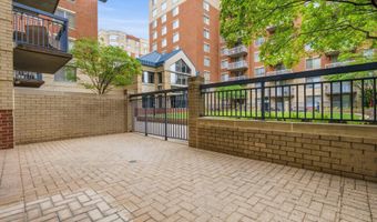3830 9TH St N 109W, Arlington, VA 22203
