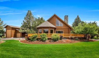 18070 Cascade Estates Dr, Bend, OR 97703