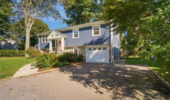 66 Mawney St, East Greenwich, RI 02818