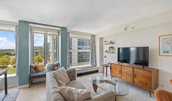 1101 3RD St SW 705, Washington, DC 20024