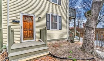 1 Dunreath St C, Boston, MA 02119