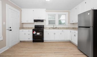 426 E D St, Anniston, AL 36207