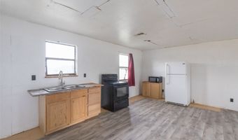 521 Avenue H, Anson, TX 79501
