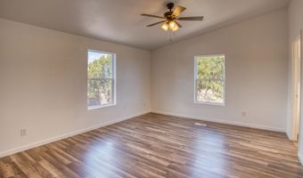 26 County Road 8006 26 Bear Claw, Concho, AZ 85924