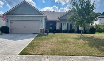 23 Winding Flower Walk, Adairsville, GA 30103