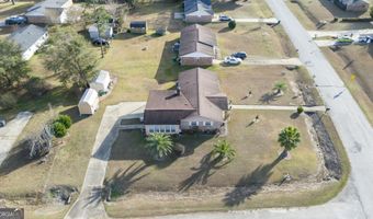 414 Pine Glen Dr, Albany, GA 31705