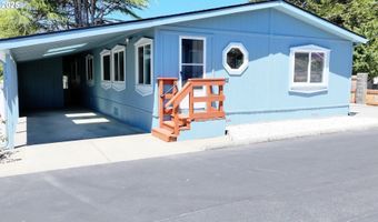 97940 W BENHAM Ln 22, Brookings, OR 97415
