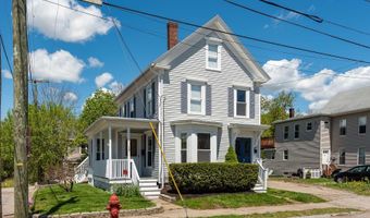 14 Forest St, Dover, NH 03820