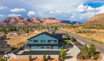 385 S Hildale St, Colorado City, AZ 86021