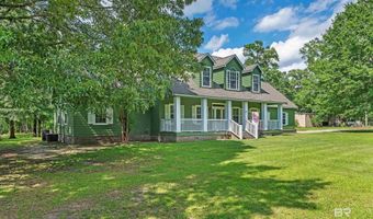 8255 A Dixon Rd, Bay Minette, AL 36507