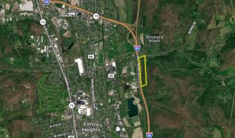 WP-001 EAST/OF NYS Route 17, Horseheads, NY 14845