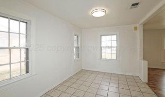 2038 S LIPSCOMB St, Amarillo, TX 79109