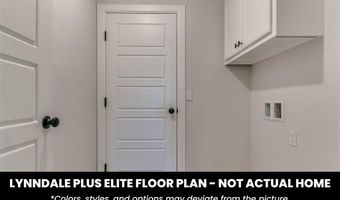 14025 Giverny Ave, Yukon, OK 73099