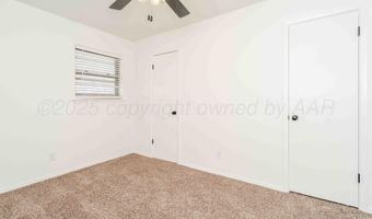 2918 HODGES St, Amarillo, TX 79103