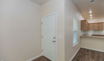 7607 Beck Dr, Amarillo, TX 79119