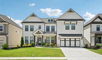 4189 Brookmont Way, Auburn, GA 30011