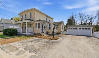303 Chapel St, Burrillville, RI 02830