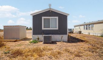 5201 S CHUICHU Rd 127, Casa Grande, AZ 85193