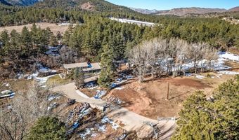 5207 Northcreek Rd, Beulah, CO 81023