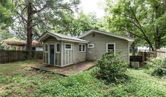 185 Arch St, Athens, GA 30601