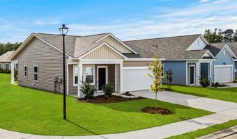 429 Citori Dr Plan: Comet, Aynor, SC 29511