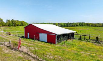 0 Charolais Ln, Bee Branch, AR 72013