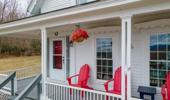 23 Coe Hill Rd, Center Harbor, NH 03226