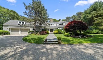 476 Baxter Neck Rd, Barnstable, MA 02630