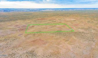 Co Rd N7012 40 Acres, Chambers, AZ 86502