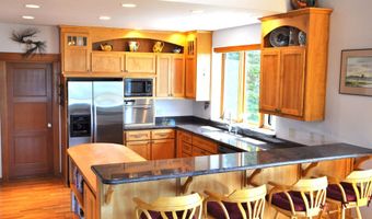 9412 MT ASHLAND SKI Rd, Ashland, OR 97520