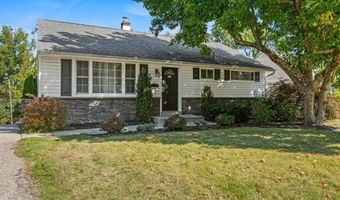 416 STUART Ln, Ambler, PA 19002
