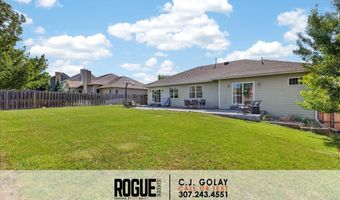 6041 S Spruce St, Casper, WY 82601