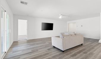455 Desoto Falls St, Indian Springs, NV 89018