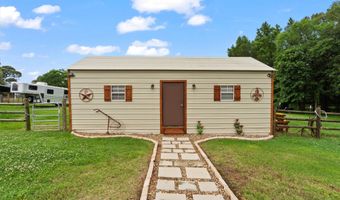 1615 Linton Rd, Benton, LA 71006