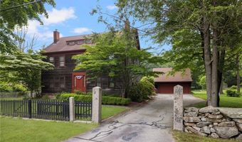 2381 Middle Rd, East Greenwich, RI 02818