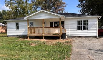 307 S Lawnview Dr, Austin, IN 47102