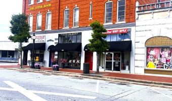 112 Main St, Barnesville, GA 30204