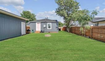 1709 Oklahoma Dr, Altus, OK 73521