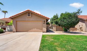 2412 W IRONWOOD Dr, Chandler, AZ 85224
