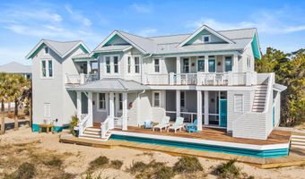 20 Coquina Trl, Bald Head Island, NC 28461