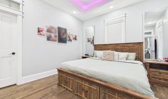 1104 S Harrison St, Alexandria, IN 46001