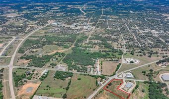 1425 N Bowie Dr, Weatherford, TX 76086