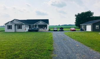 4433 SEASHORE Hwy, Bridgeville, DE 19933