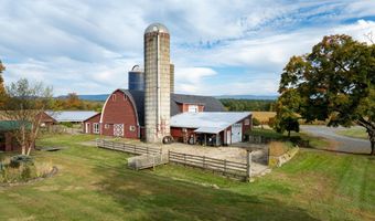 1030 County Route 27a, Ancram, NY 12502