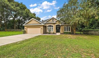 9680 NE 25TH Ct, Anthony, FL 32617