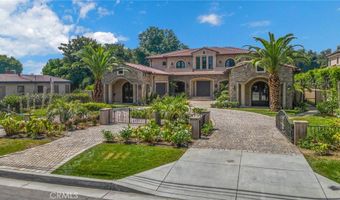 330 W Le Roy Ave, Arcadia, CA 91007