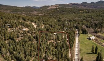 203 Richardsons Ridge Rd, Careywood, ID 83809