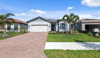 6327 Van Buren Ct Lot 17, Ave Maria, FL 34142